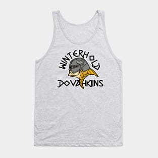 Winterhold Dovahkiins Tank Top